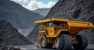 China Reaffirms Commitment to Liberia’s Growth at Bong Mining Project