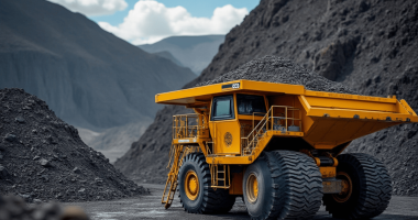 China Reaffirms Commitment to Liberia’s Growth at Bong Mining Project