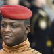 Taliban and Burkina Faso Envoys Seek Closer Trade and Mining Ties