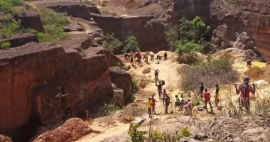 El-Tahdam Exploration Denies Allegations of Licence Fraud in Kebbi