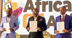 Africans for Africa Initiative Appoints Fund Manager to Boost Mining Investments