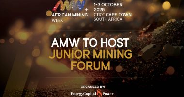 African Mining Week to Foster Strategic Partnerships for Junior Miners