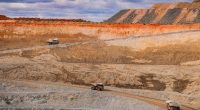 AngloGold Investment Spurs Egypt’s Push for Global Mining Partnerships