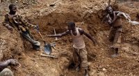 Artisanal Miners in Zamfara (Nigerian Mining)