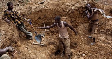 Artisanal Miners in Zamfara (Nigerian Mining)