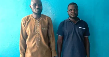 Liberia: Two Burkinabé Men Held Over Illegal Mining Operation in Bong County