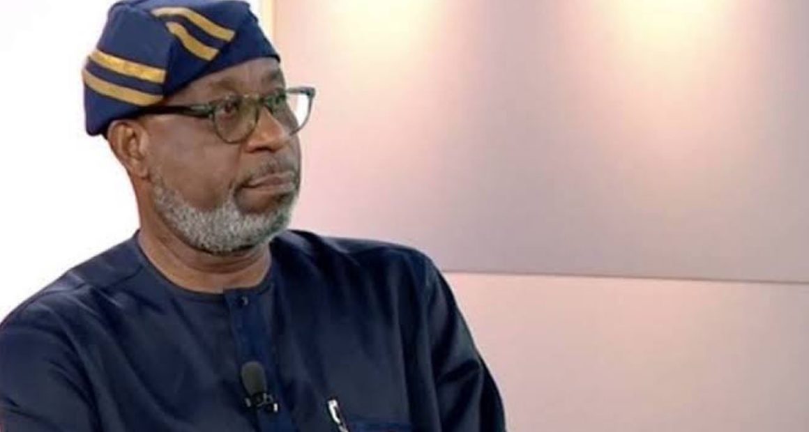 Person of Interest: Henry Dele Alake; The Visionary Behind Nigeria's Mining Transformation