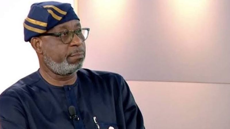 Person of Interest: Henry Dele Alake; The Visionary Behind Nigeria's Mining Transformation