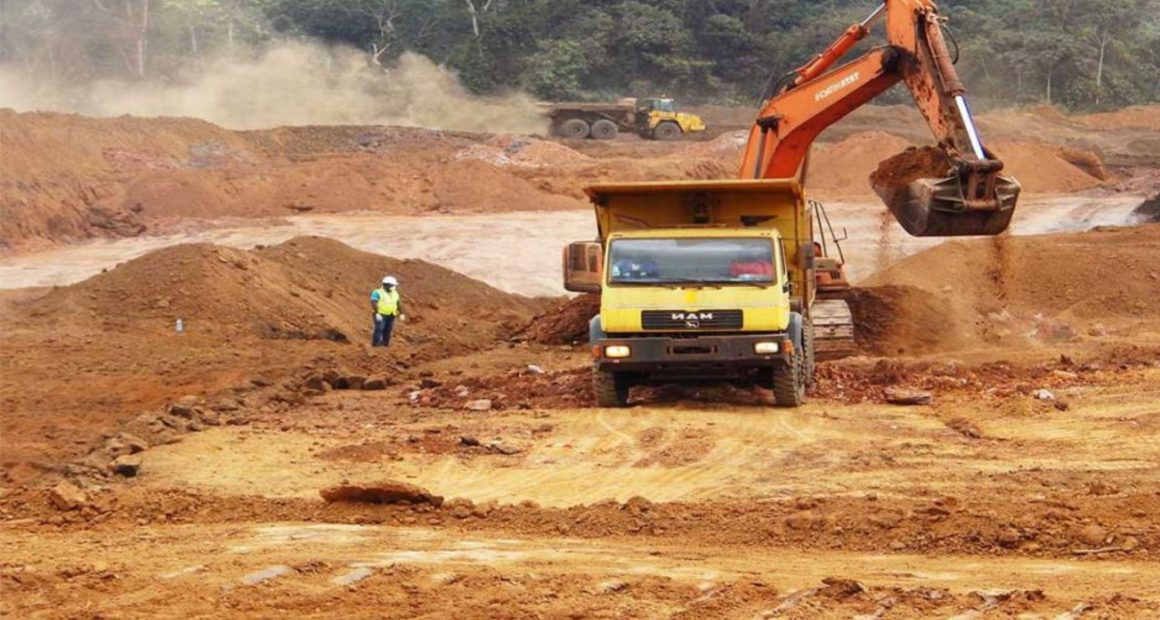 Gabon’s Mining Code to Take Centre Stage at African Mining Week 2025