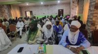 Investment Promotion and Mineral Trade (IPMT) (Nigerian Mining)