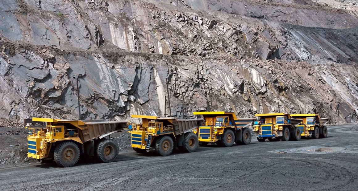 Guinea Revokes Licences of 53 Mining Firms Over Push for Resource Control