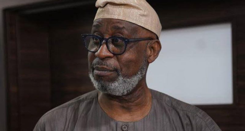Nigeria’s Solid Minerals Ministry and HSENations Launch Excellence Awards