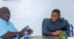 Ghana Gold Board Strikes Deal to Retain 20% of Output from Nine Mining Firms