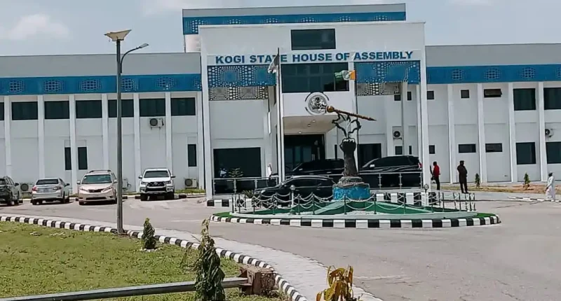 Kogi Assembly Suspends Omala Coal Mining Over Pollution, Health Risks