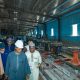 Lithium Processing Plants Kangimi (Nigerian Mining)
