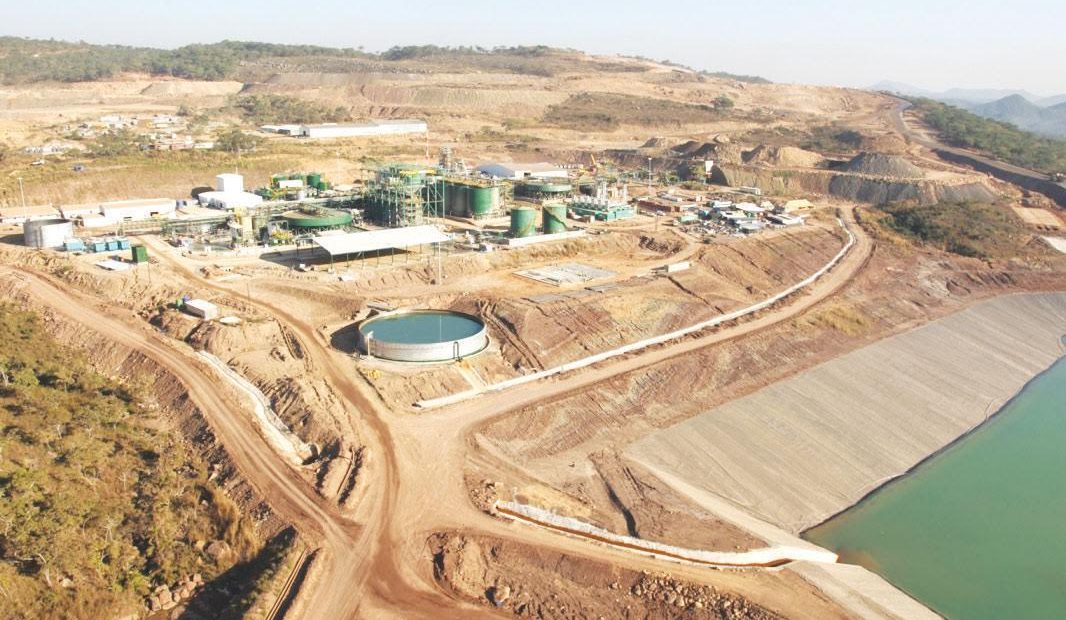 Malawi Grants Radiation Safety Clearance for Kayelekera Uranium Mine