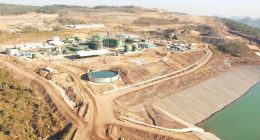 Malawi Grants Radiation Safety Clearance for Kayelekera Uranium Mine