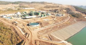 Malawi Grants Radiation Safety Clearance for Kayelekera Uranium Mine