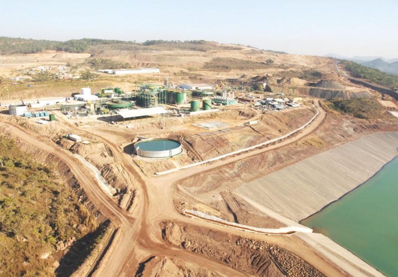 Malawi Grants Radiation Safety Clearance for Kayelekera Uranium Mine