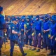 Mining Marshals Use Dialogue to Remove Illegal Tin Miners in Kaduna