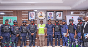 Mining Marshals Offer Strategic Shift in Nigeria’s Battle Against Illegal Mining