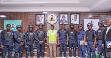 Mining Marshals Offer Strategic Shift in Nigeria’s Battle Against Illegal Mining