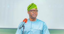 Oyo Launches Joint Task Force to Tackle Illegal Mining
