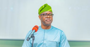 Oyo Launches Joint Task Force to Tackle Illegal Mining