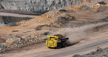 Report: Senegal’s Mining Sector Fuels CFA236.59Bn in Extractive Revenues for H1 2024