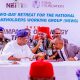 Secretary General of the Federation, Senator George Akume, The Governor of Abia State Dr Alex C. Otti and others (Nigerian Mining)