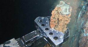Deep Sea Mining Faces Legal Hurdles Over Environmental Concerns