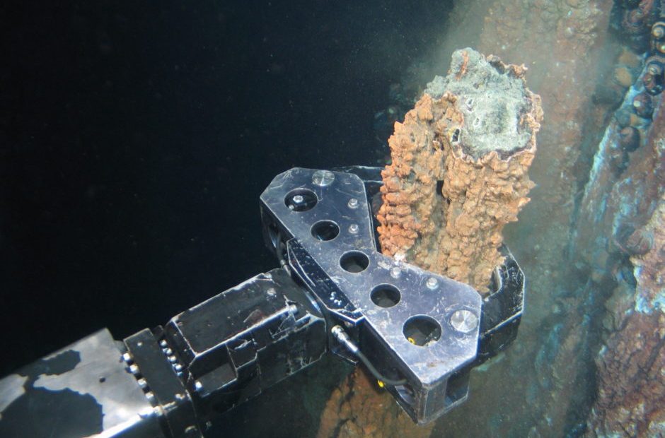 Deep Sea Mining Faces Legal Hurdles Over Environmental Concerns