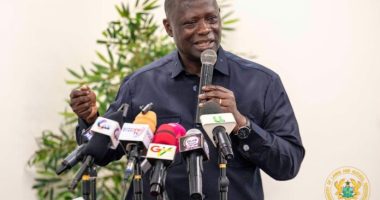 Akonta Mining Sues Ghana’s Lands Minister for GH₵20m Over Defamation Claims