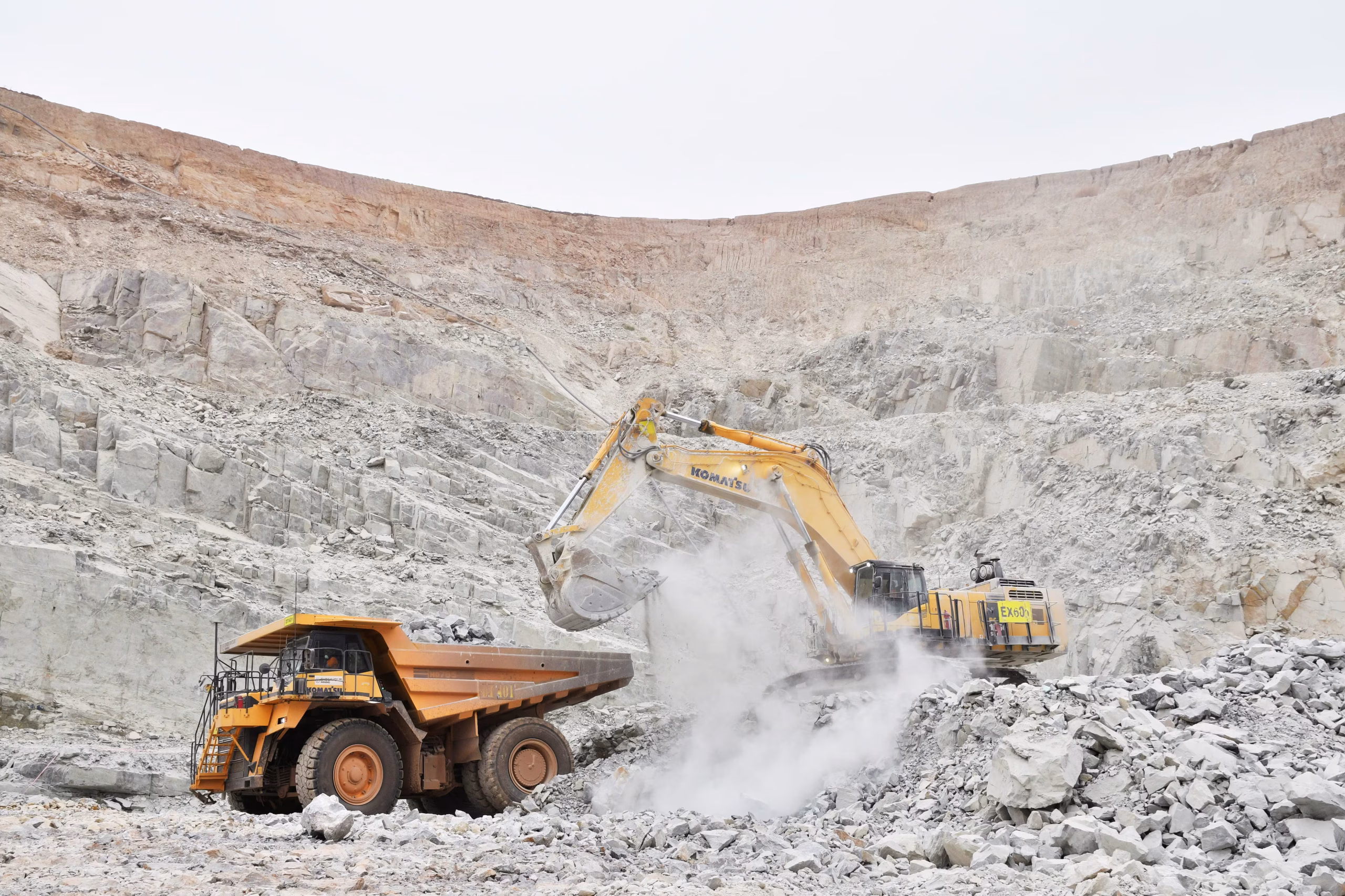 Mining Firms Advised to Adapt as West Africa Demands Greater Local Stake