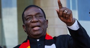 Zimbabwe Invites Belarus to Partner in Mineral Resource Development
