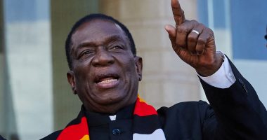 Zimbabwe Invites Belarus to Partner in Mineral Resource Development