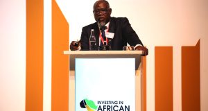 Technology Set to Take Centre Stage at African Mining Week 2025