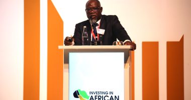 Technology Set to Take Centre Stage at African Mining Week 2025