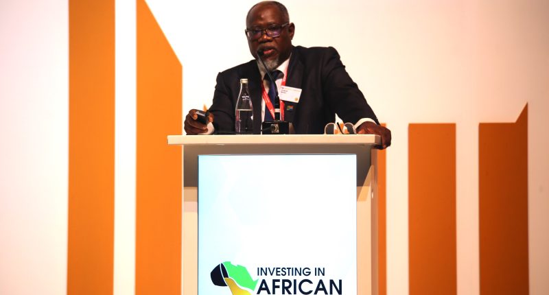 Technology Set to Take Centre Stage at African Mining Week 2025