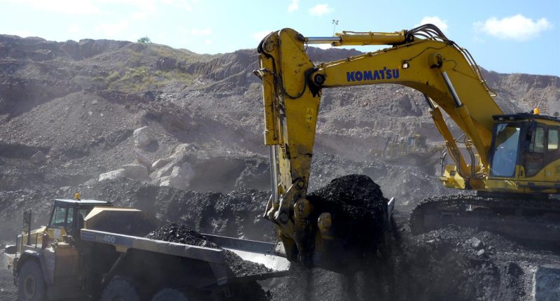 Rising Mining Operations in Zimbabwe Spark Fears Over Water Shortages