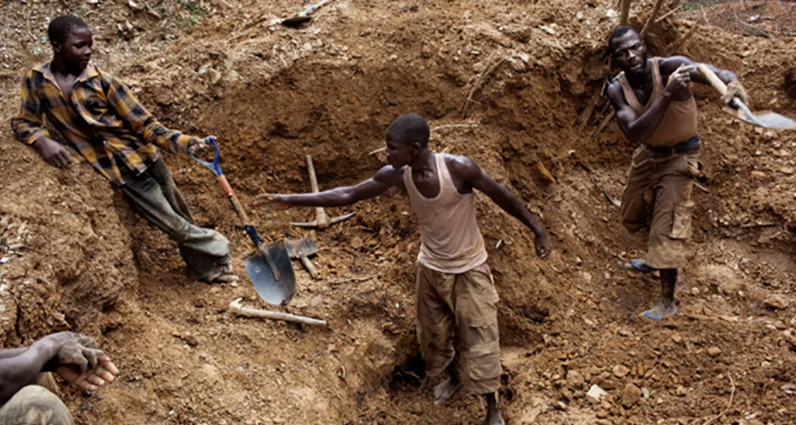 Illegal Mining Bleeds Nigerian Economy as Experts Call for Urgent Reforms