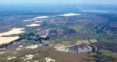 Gates and Bezos-Backed KoBold Metals to Acquire Stake in DRC Lithium Project