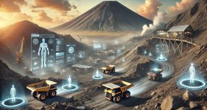 AI Brings New Efficiencies and Safety Measures to the Mining Sector