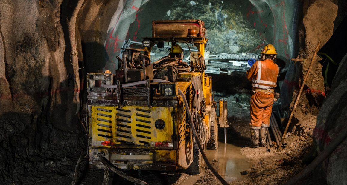 Zimbabwe's Mining Sector Set for 7% Growth in 2025 on Back of Gold and Coal Surge