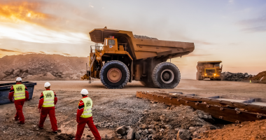 African Mining Week 2025 to Spotlight Women’s Role in Sector Reform