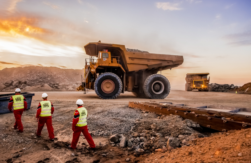 African Mining Week 2025 to Spotlight Women’s Role in Sector Reform