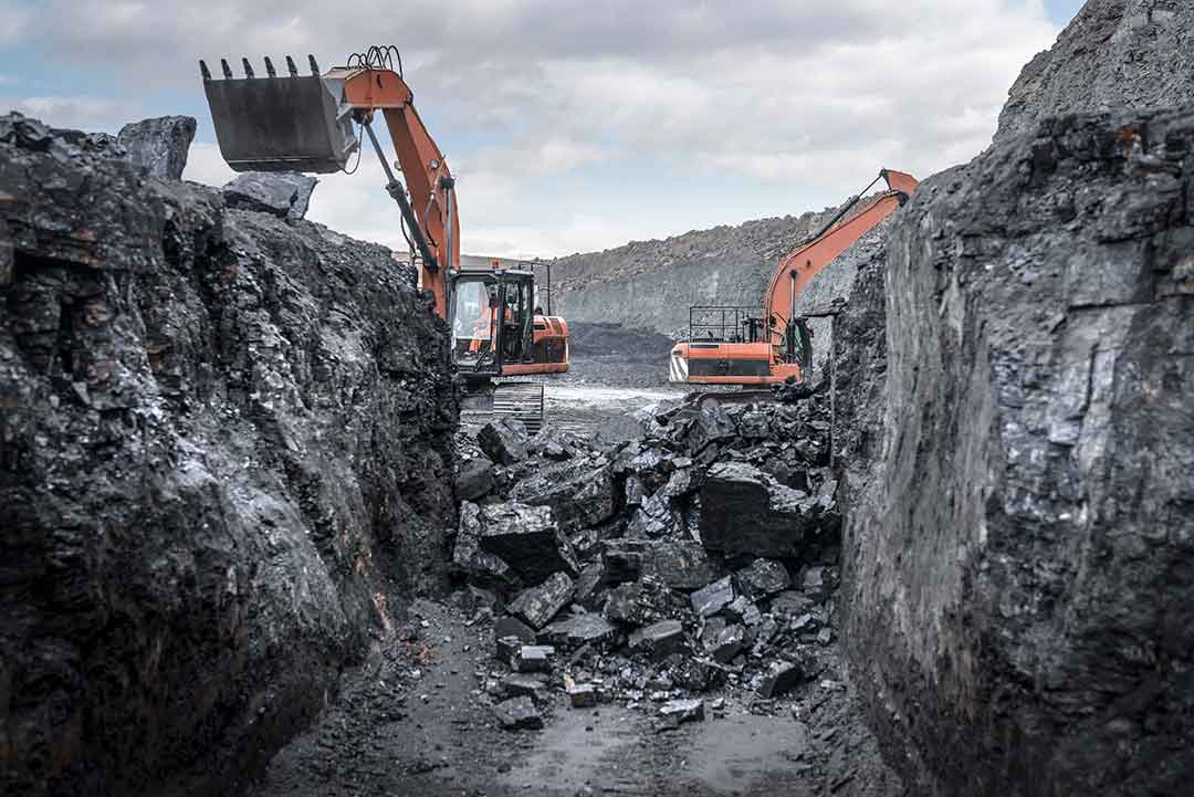 Value Chain for Minerals and Economic Diversification