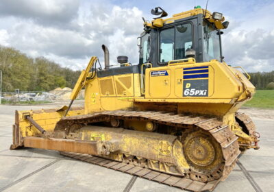 Komatsu-D65PXI-18EO-bulldozer