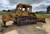 Caterpillar D7G bulldozer