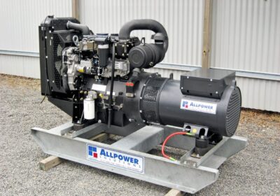Perkins-27kva-1ph